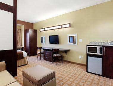 Microtel Inn & Suites By Wyndham Bryson City Exteriör bild