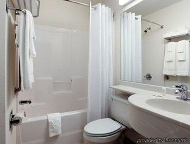 Microtel Inn & Suites By Wyndham Bryson City Rum bild